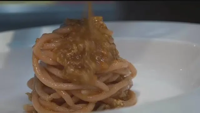 Food and Fun Jam: Il Pastaficio — News 12 Westchester