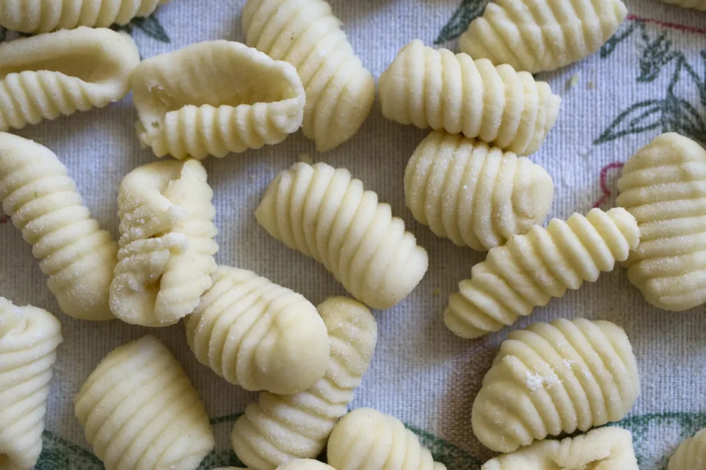 Chef's Quick Tip: Homemade Pasta — News 12 Westchester